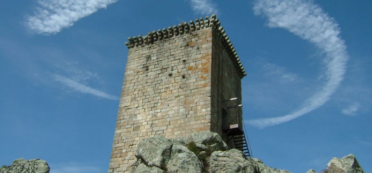 Castle of Penamacor Castle of Penamacor