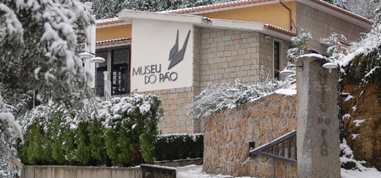 The Bread Museum, in Seia The Bread Museum, in Seia