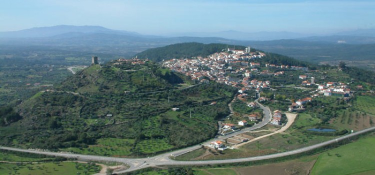 Penamacor, in Castelo Branco Penamacor, in Castelo Branco